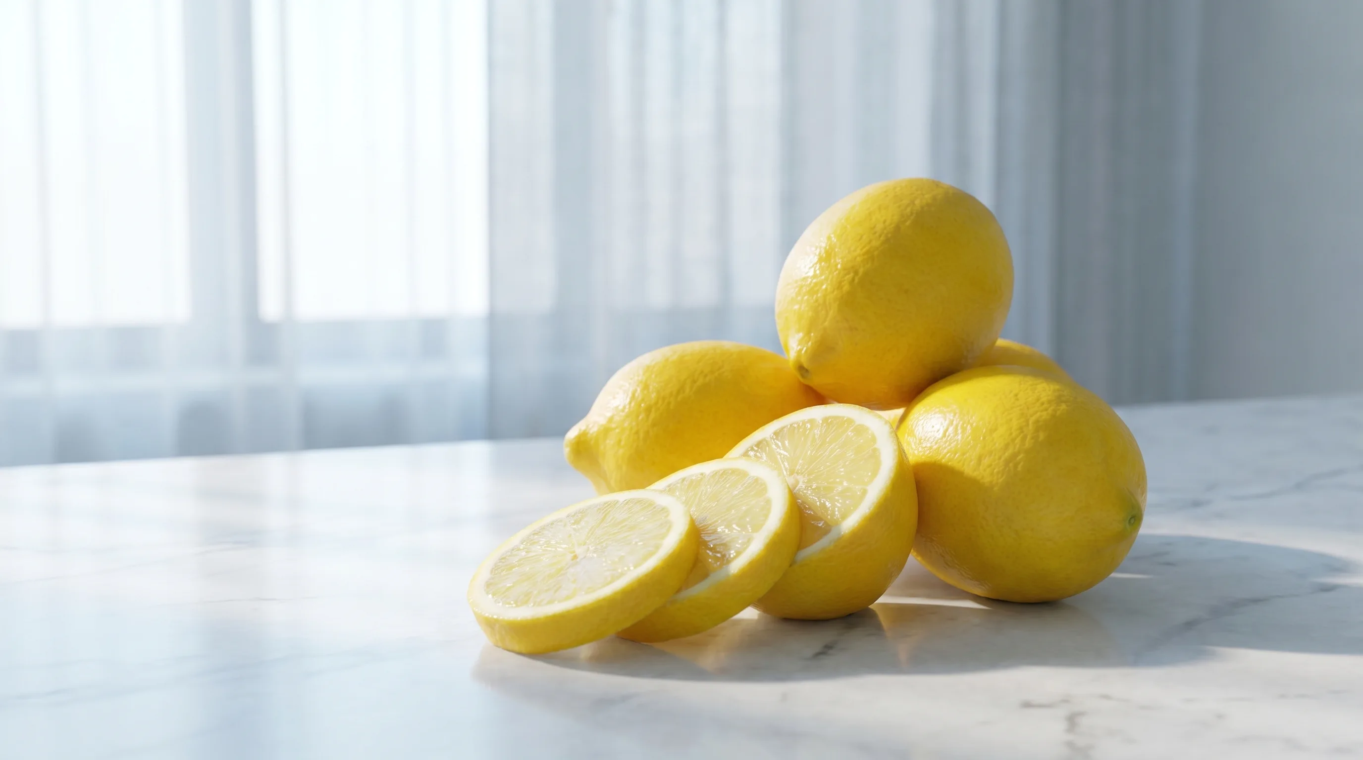 Does intravenous vitamin C actually work?