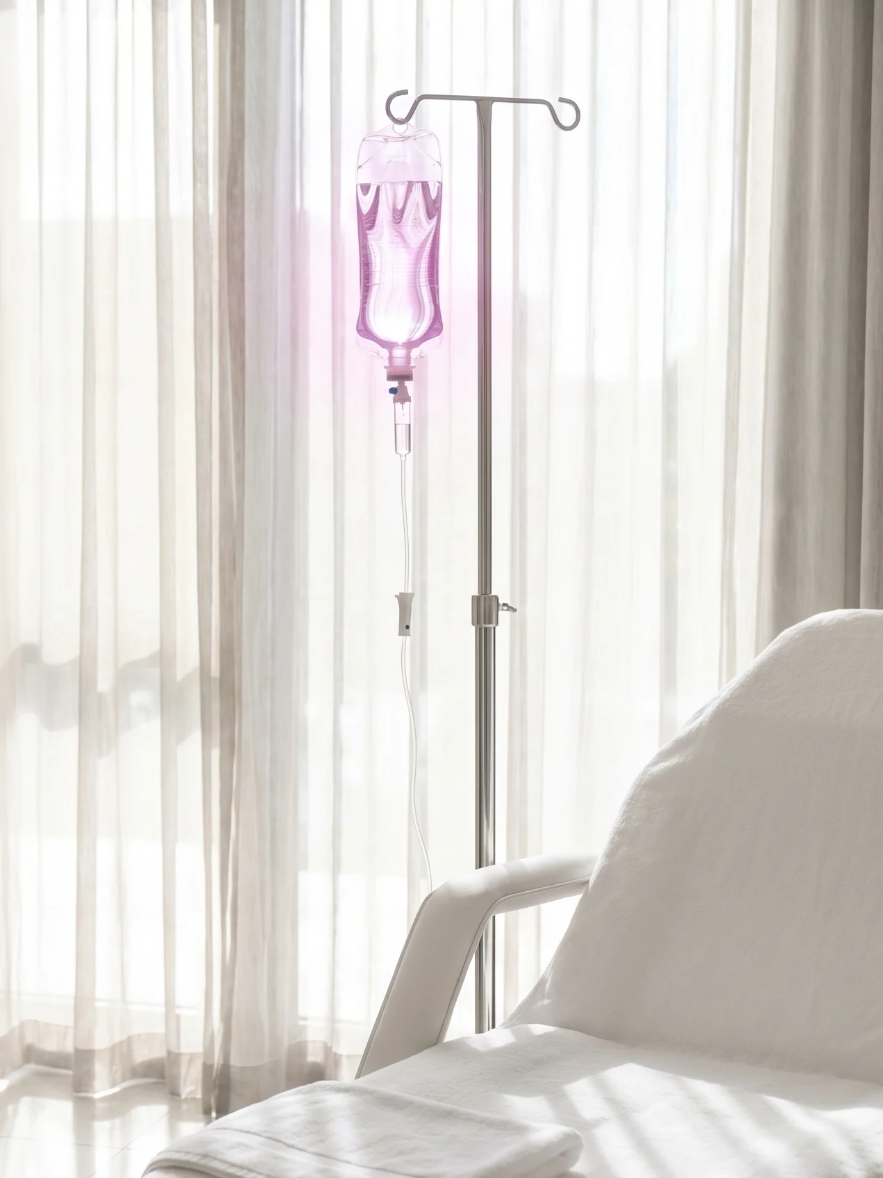 Program Beauty Elite — Uroda zaczyna się od środka.